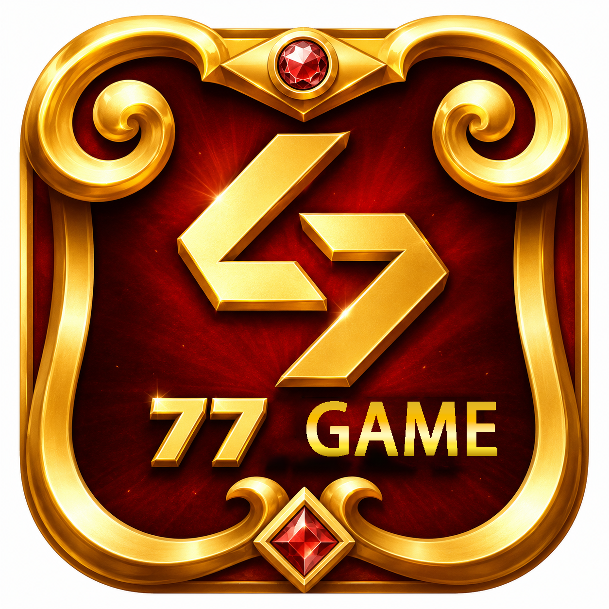 XX2 guide card for 77BET Android game listing in India